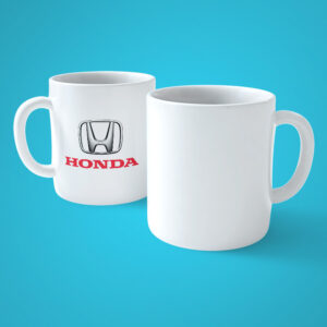 Кружка "Honda"